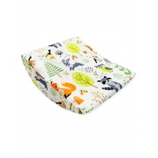 Вкладыш в Автокресло "Звериный Лес"